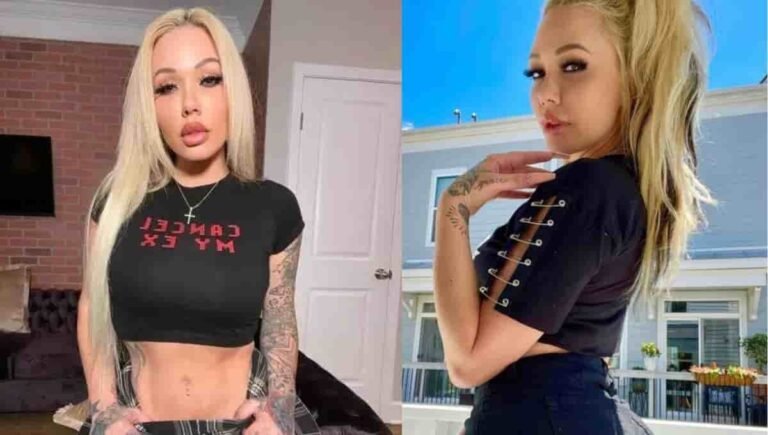 Bunnie Xo Wiki, Wikipedia, Birthday, Without Makeup, Instagram, Bio, Real Name, Net Worth