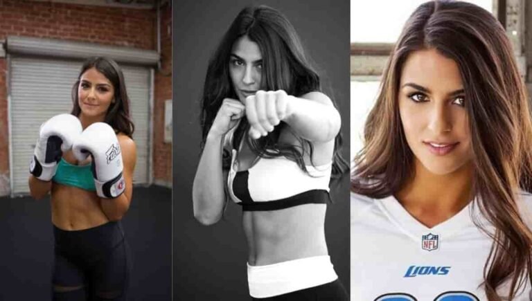 Erika Hammond Wikipedia, Wiki, Age, Instagram, Height, Husband, Ethnicity, Net Worth, Parents