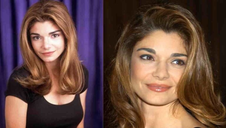 Laura San Giacomo Ethnicity, Wikipedia, Measurements, Bio, Spouse, Net Worth