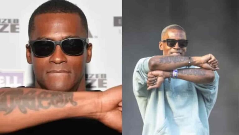 Rico Wade Cause of Death, Wikipedia, Wiki, Car Accident, Who Is, Passed Away, Wife